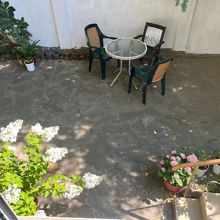 Studio Nesebar Apartman Neszebar
