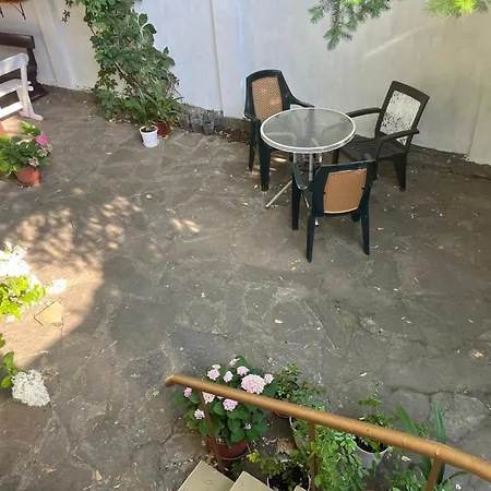 Studio Nesebar Apartamento *