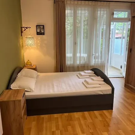 Apartamento Studio Nesebar *