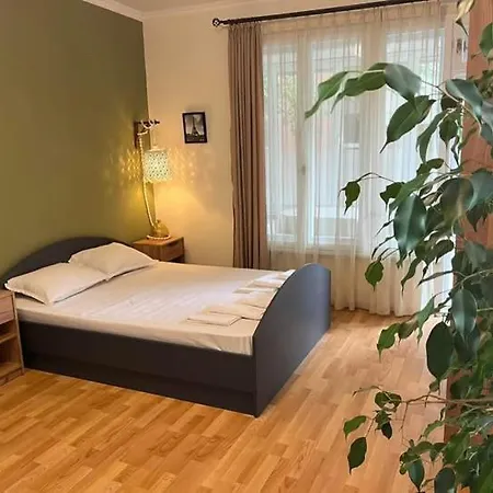 Apartman Studio Nesebar *
