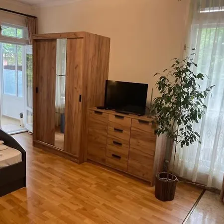 Apartamento Studio Nesebar Nesebar