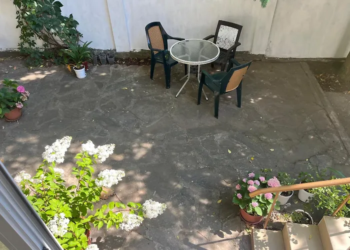 Studio Nesebar Apartamento Nesebar