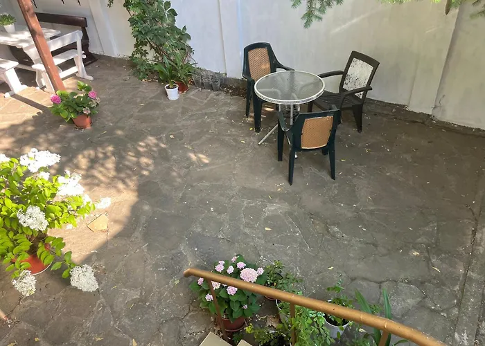 Studio Nesebar Apartamento *