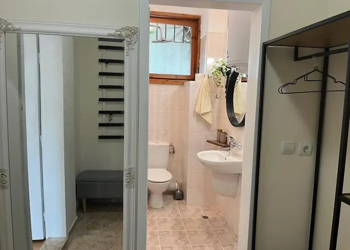 Studio Nesebar * Nesebar