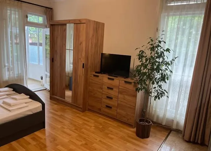 Apartamento Studio Nesebar Nesebar